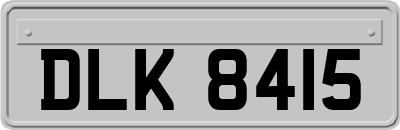 DLK8415