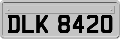 DLK8420