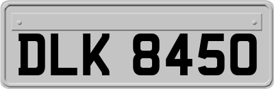 DLK8450