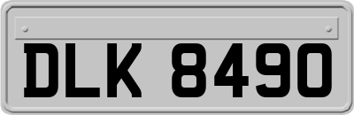 DLK8490