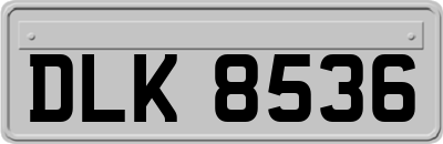 DLK8536
