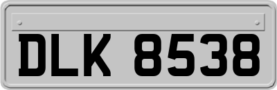 DLK8538