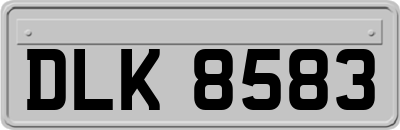 DLK8583