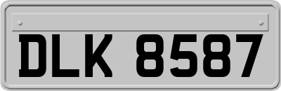 DLK8587