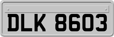 DLK8603
