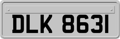 DLK8631