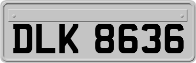 DLK8636