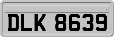 DLK8639