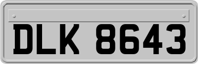 DLK8643