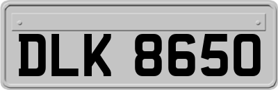 DLK8650