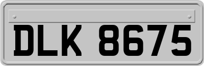 DLK8675