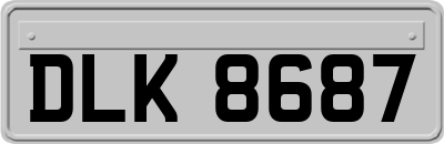 DLK8687