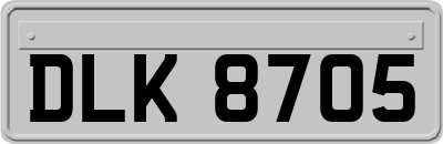 DLK8705