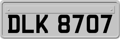 DLK8707