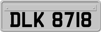 DLK8718