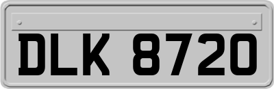 DLK8720