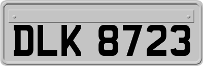 DLK8723