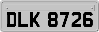 DLK8726