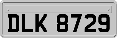 DLK8729