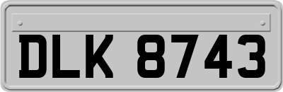 DLK8743