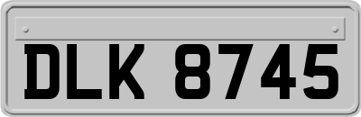 DLK8745