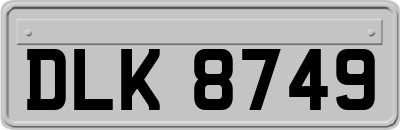DLK8749