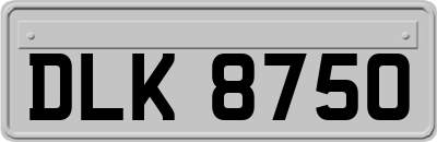 DLK8750