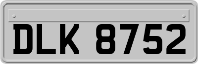 DLK8752