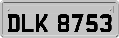 DLK8753