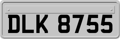 DLK8755