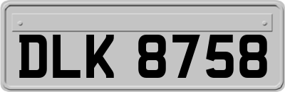 DLK8758