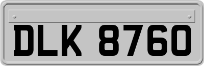 DLK8760