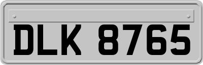 DLK8765