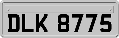 DLK8775