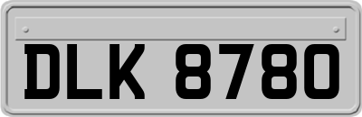 DLK8780