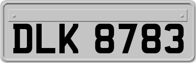 DLK8783