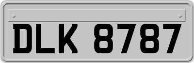 DLK8787