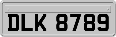 DLK8789