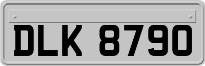 DLK8790