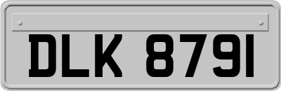 DLK8791