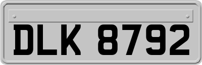 DLK8792