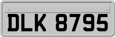 DLK8795