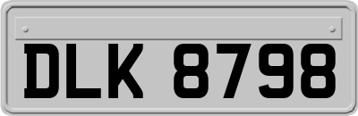 DLK8798