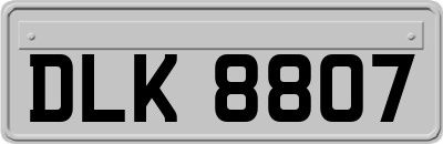 DLK8807