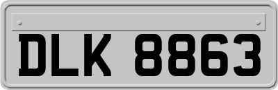 DLK8863