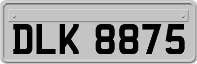 DLK8875