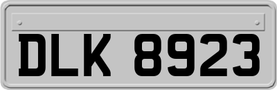 DLK8923