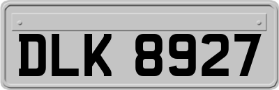 DLK8927
