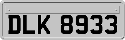 DLK8933