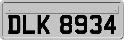DLK8934